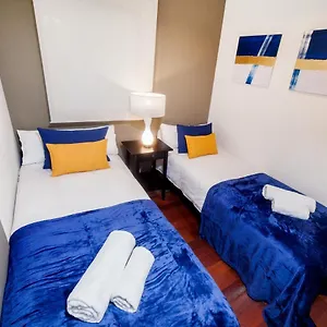 Apartamento Victoria Center
