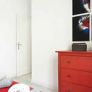 Apartamento Sagrada Familia Sun Nos Preocupa Su Seguridad