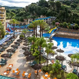 Rosamar Garden 4* מלון יורט דה מאר