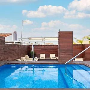 Apartment Tempa Museo 