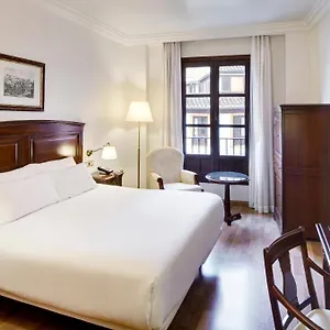 Sercotel Palacio De Gamboa מלון גרנדה