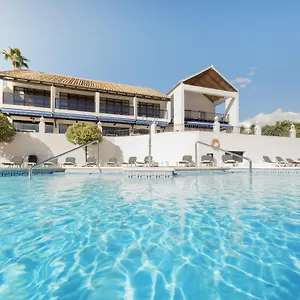 Отель Ona Diana Park (adults Only) Эль-Параисо