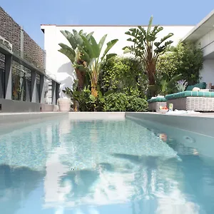 Ofelias 4sup By Bondia Group ברצלונה