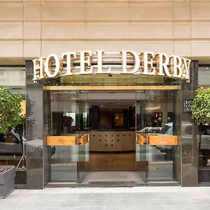 Derby Otel Barselona