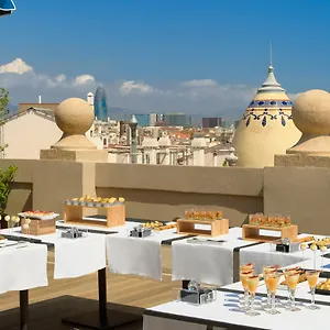 Hotel H10 Madison, Barcelona
