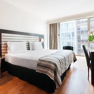 4* Otel Exe Cristal Palace