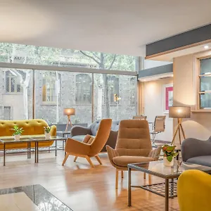 Отель Sunotel Aston, Барселона