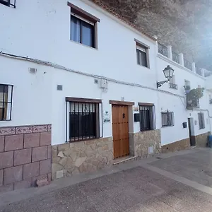 Calañas De Setenil Casa rural Setenil De Las Bodegas