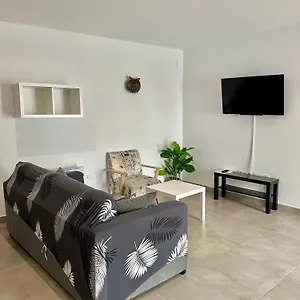 Nest Flats Daire Granada