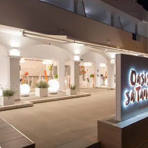 Typic Oasis Sa Tanca Daire Cala Llonga (Ibiza)
