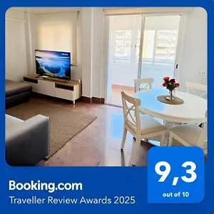 Apartamento Prestige Ii