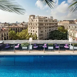 4* Otel Nh Collection Podium