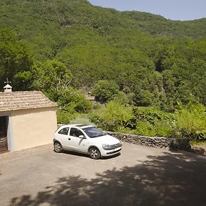Patos Tatil Evi Hermigua