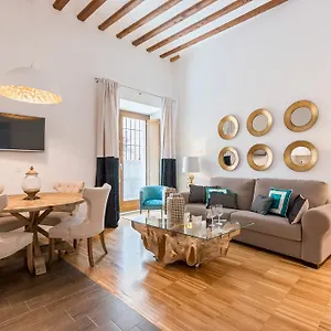 Bibo Oro Del Darro Daire Granada