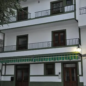 Casa Tamayo Apartamento Orgiva