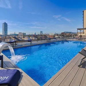 H10 Marina Otel Barselona