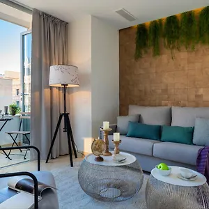Apartamento Genteel Magdalena