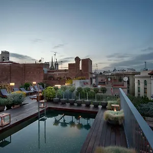 Hotel Mercer, Barcelona