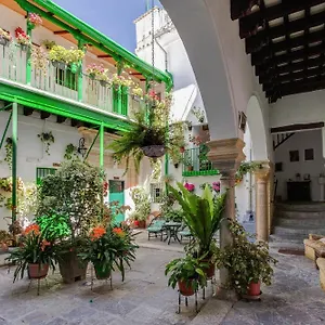 Apartment Jerez 