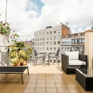 Apartment Wello 